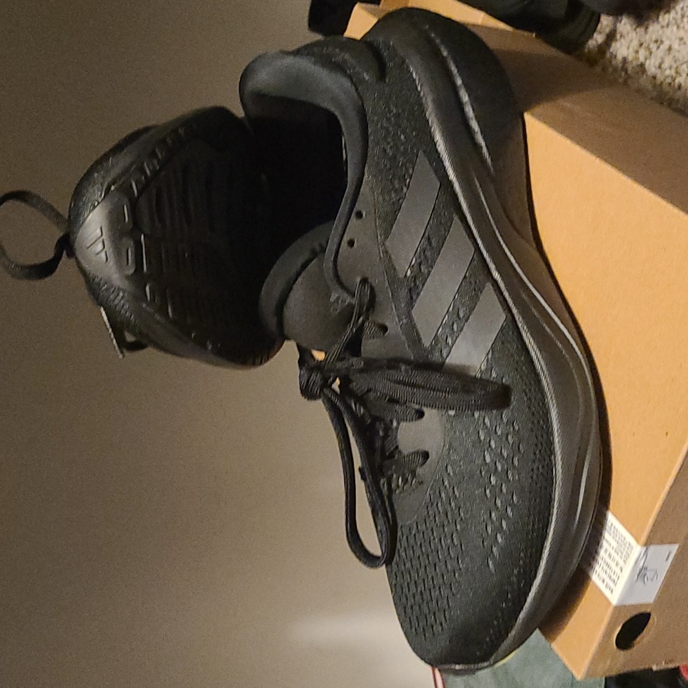 Adidas running shoes